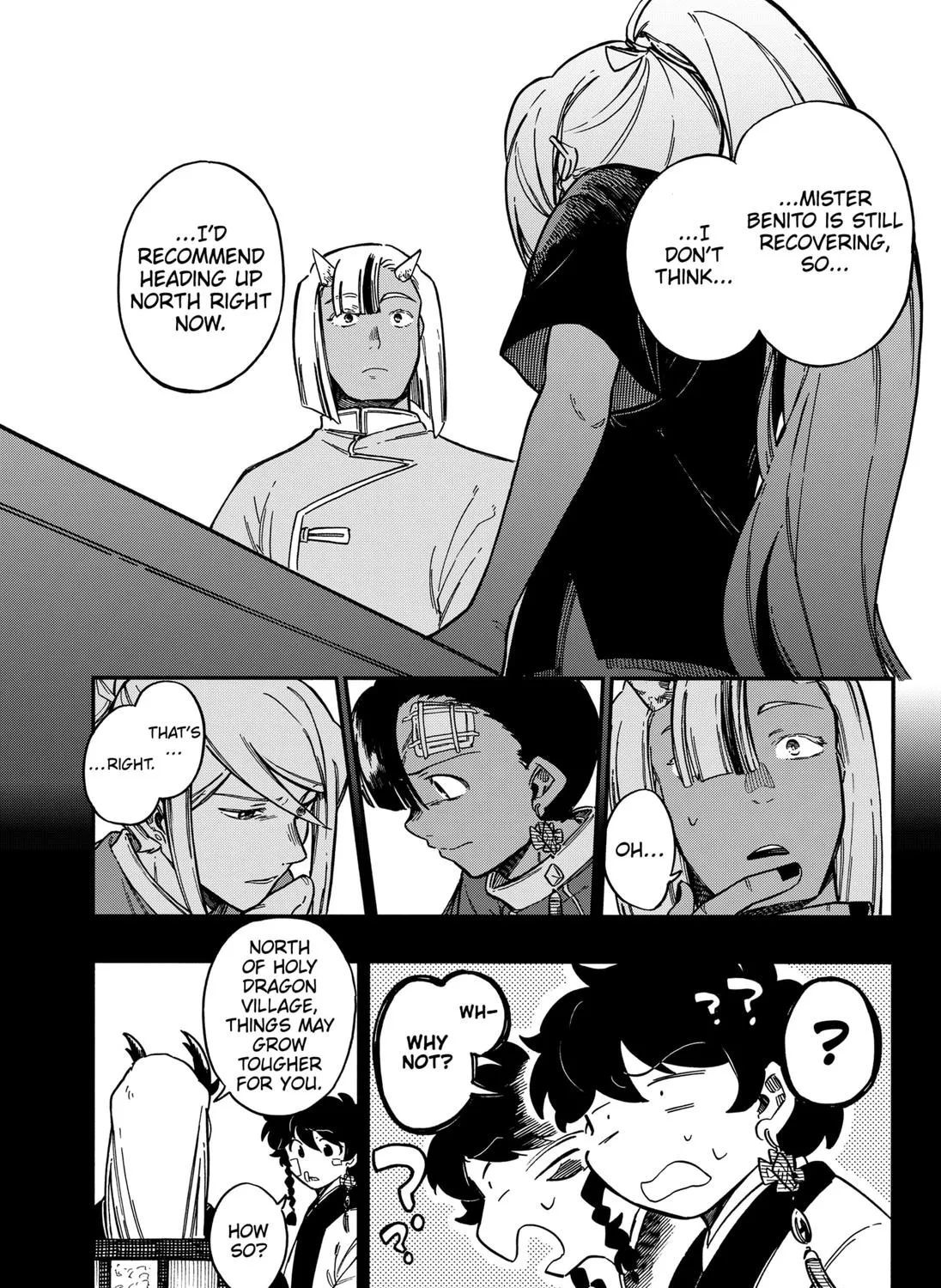 Aragane no Ko - Page 6