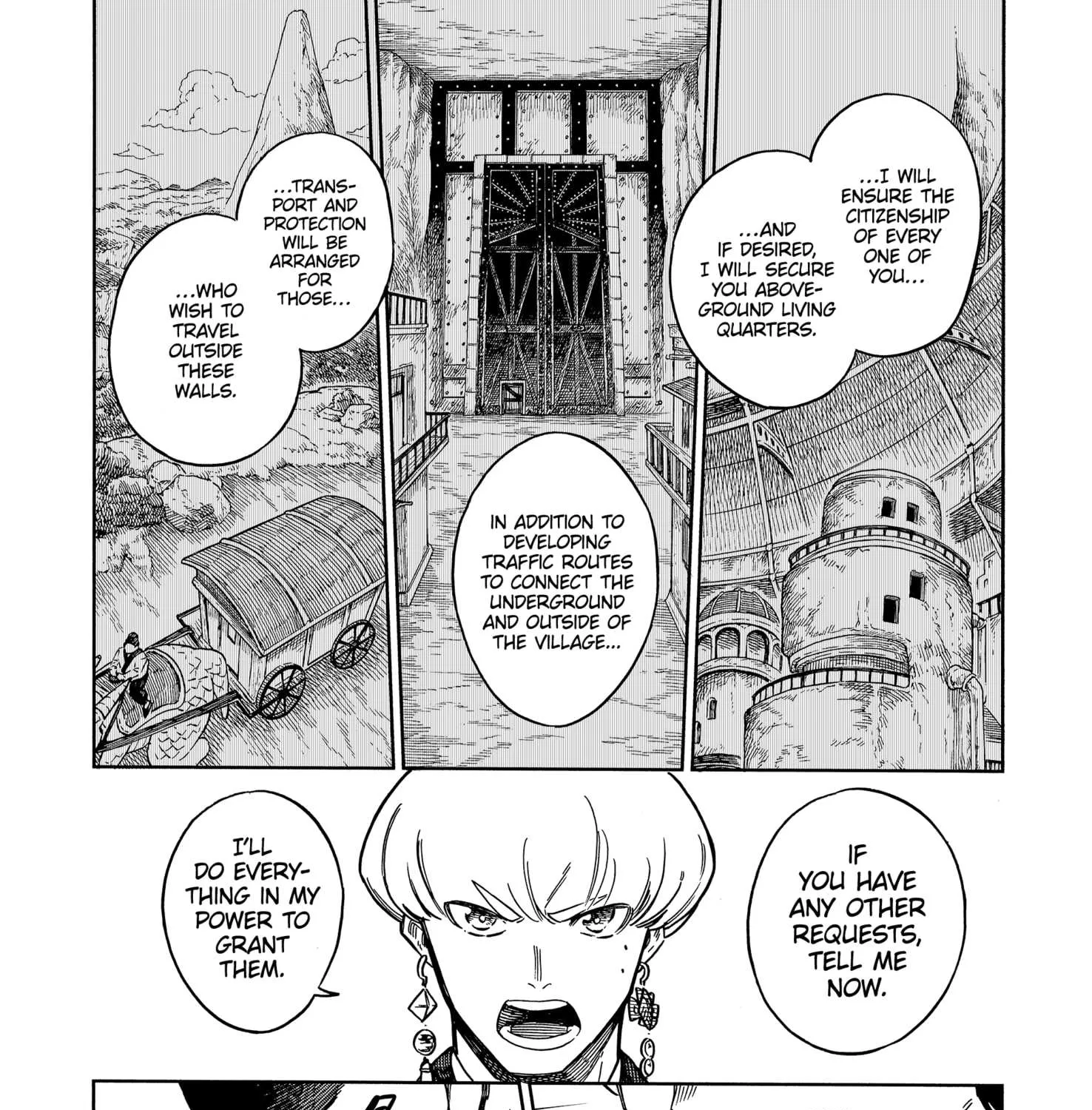 Aragane no Ko - Page 24