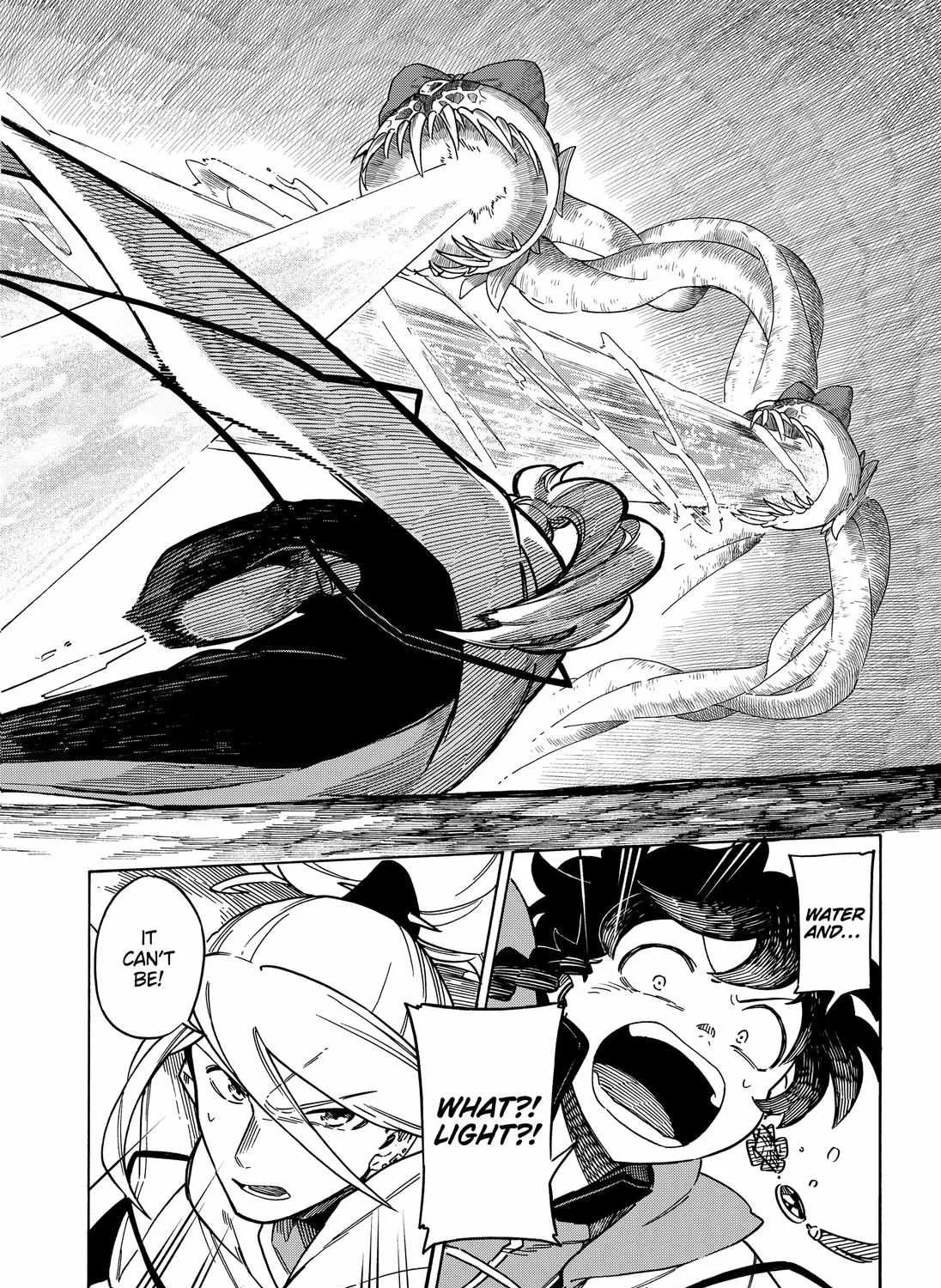 Aragane no Ko - Page 6