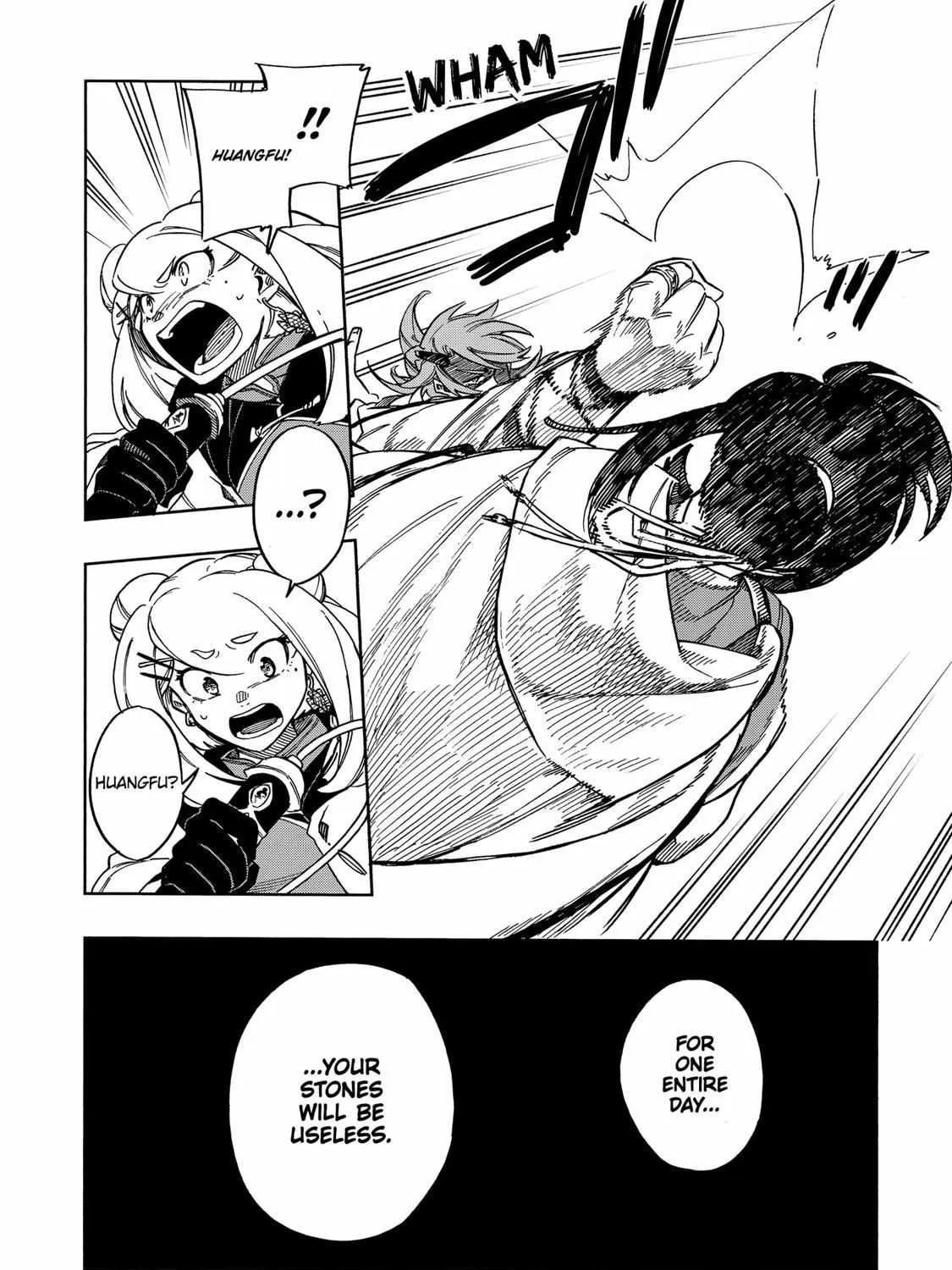 Aragane no Ko - Page 6