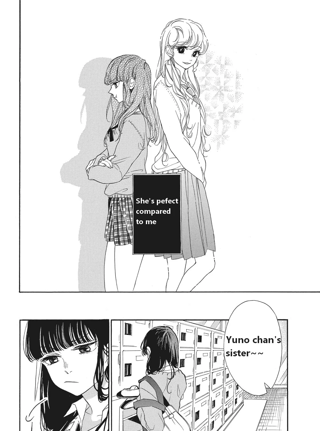 Araki-Kun Wa Kai Narasenai Chapter 1 page 10 - MangaKakalot