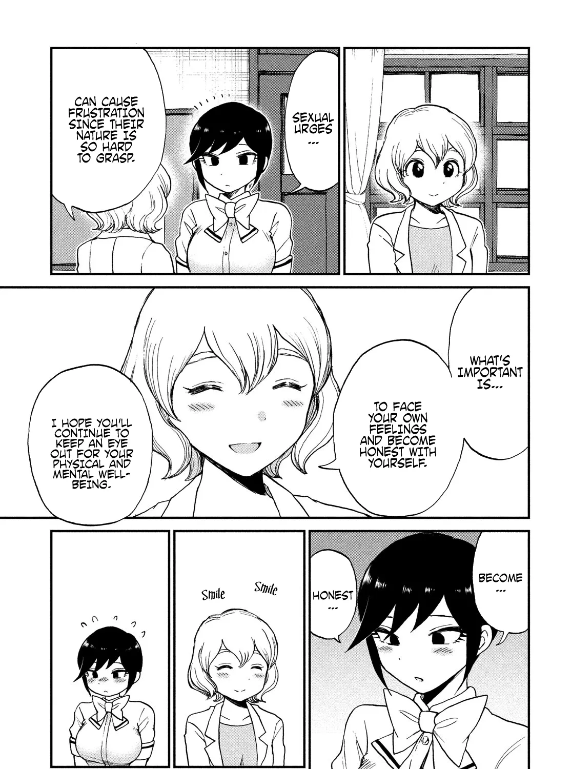 Arakure Ojousama Wa Monmon Shiteiru - Page 8