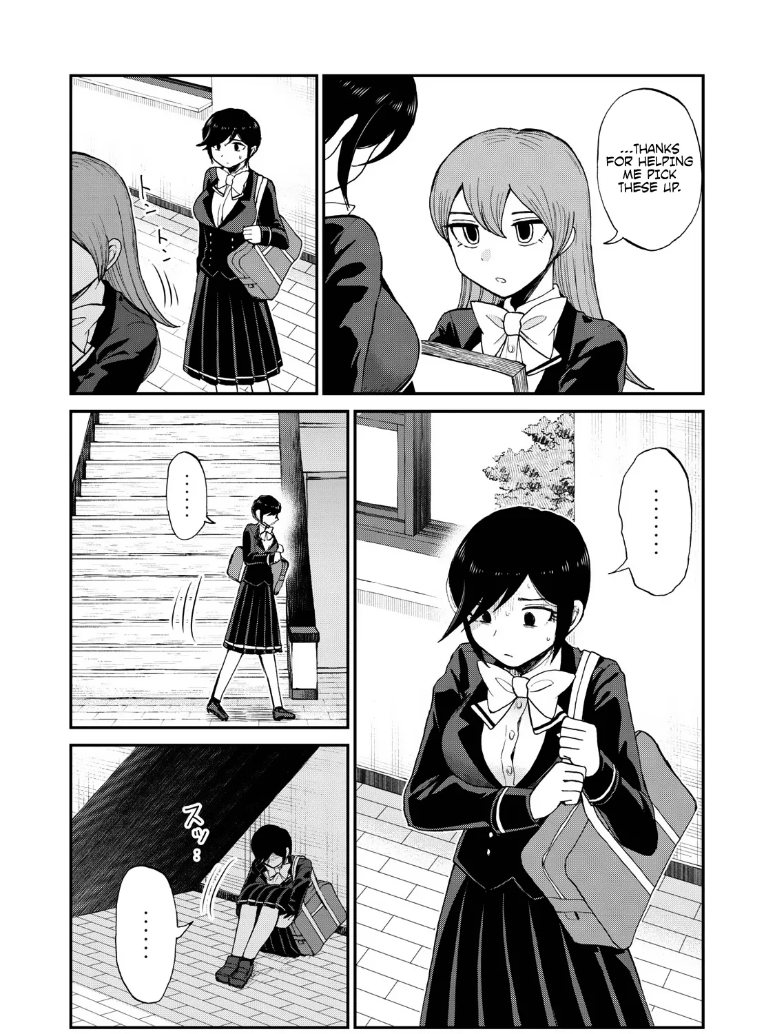 Arakure Ojousama Wa Monmon Shiteiru Chapter 31 page 37 - MangaNelo