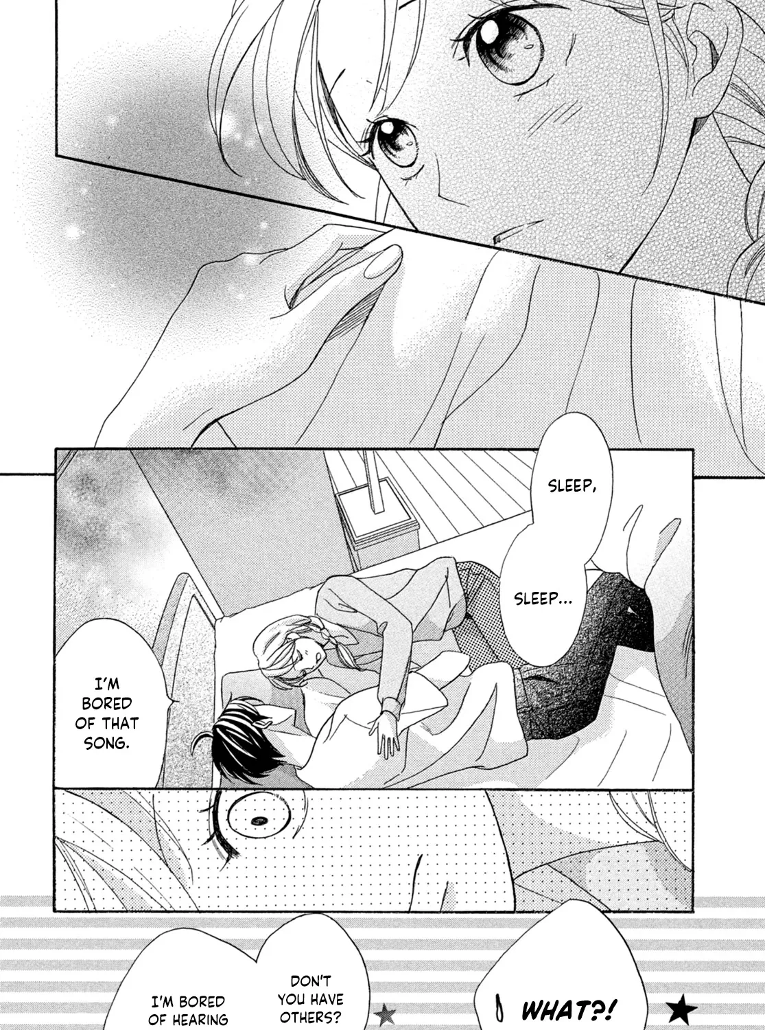 Arashi-kun no Dakimakura Chapter 1 page 129 - MangaNato