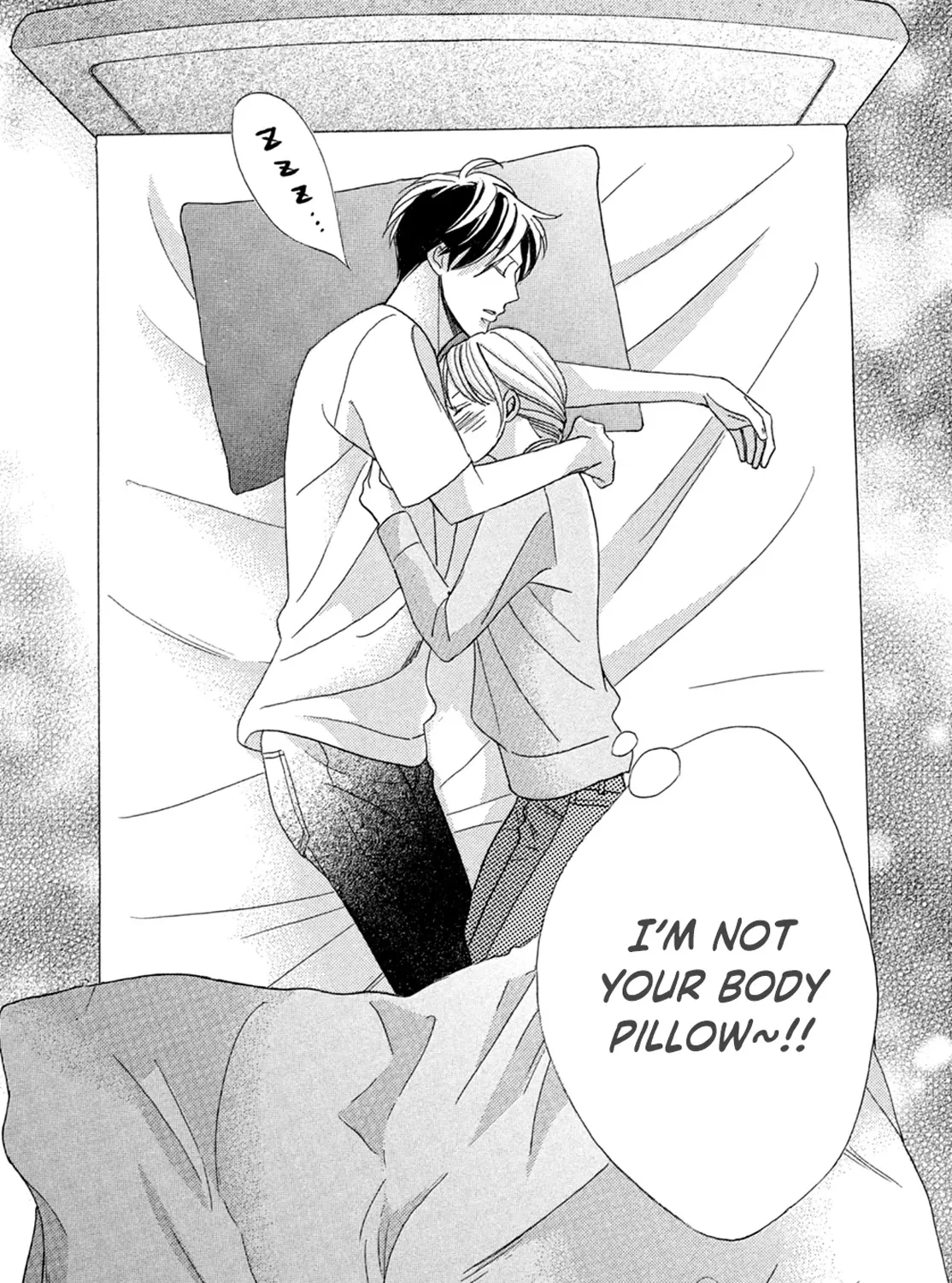 Arashi-kun no Dakimakura Chapter 1 page 149 - MangaNato