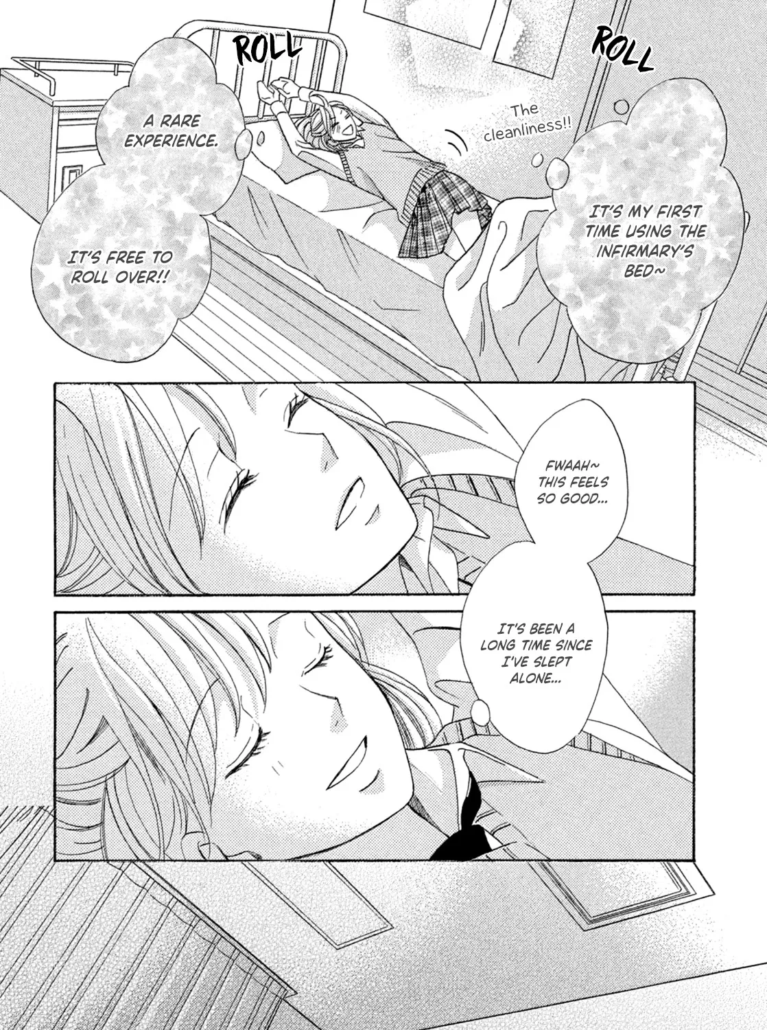 Arashi-kun no Dakimakura Chapter 1 page 24 - MangaNato