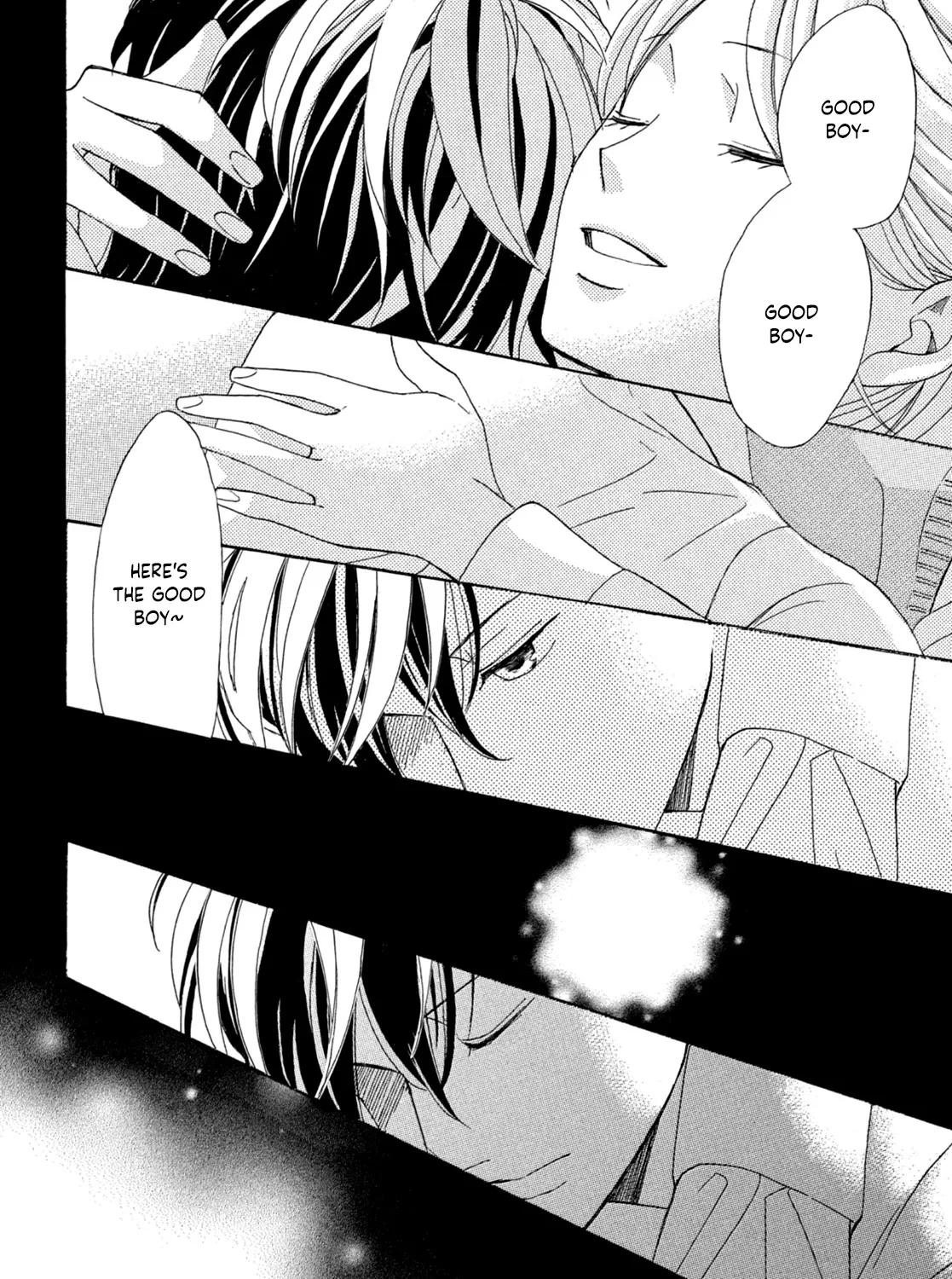 Arashi-kun no Dakimakura Chapter 1 page 32 - MangaNato