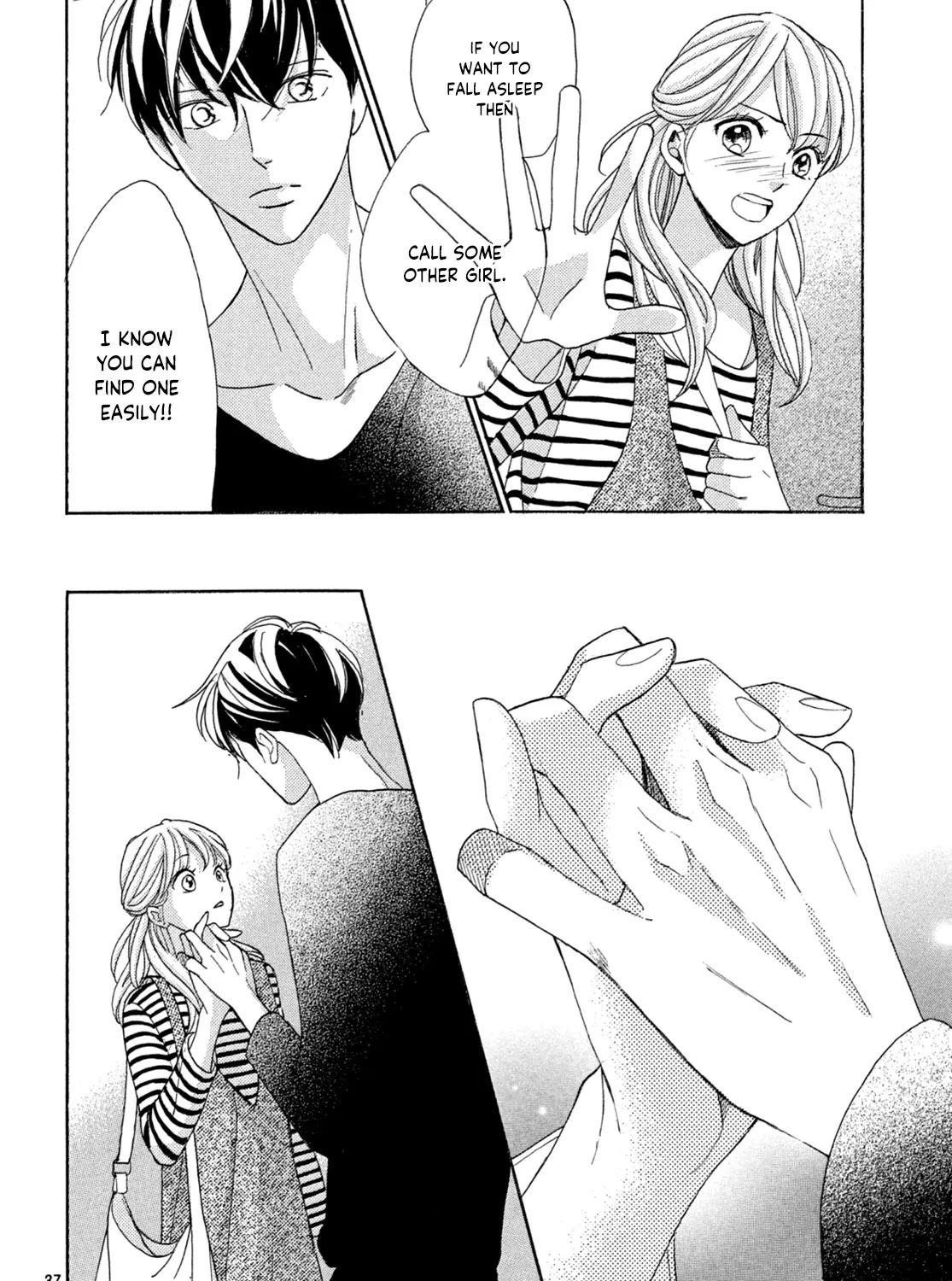 Arashi-kun no Dakimakura Chapter 1 page 69 - MangaNato