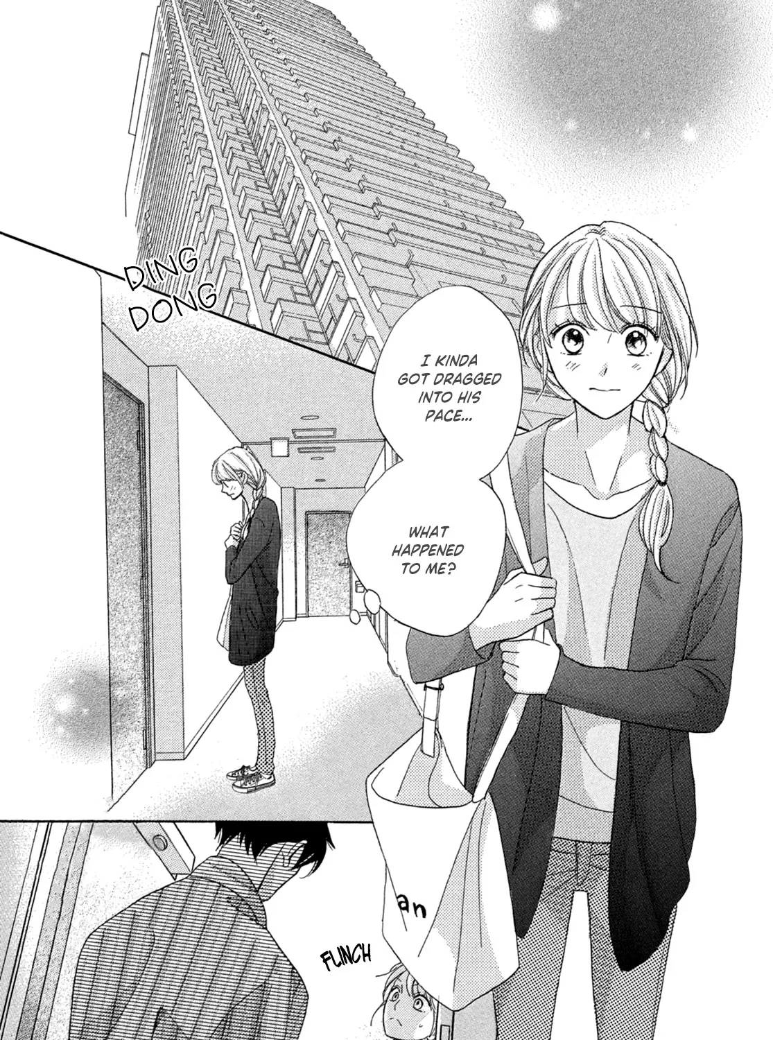 Arashi-kun no Dakimakura Chapter 1 page 83 - MangaNato