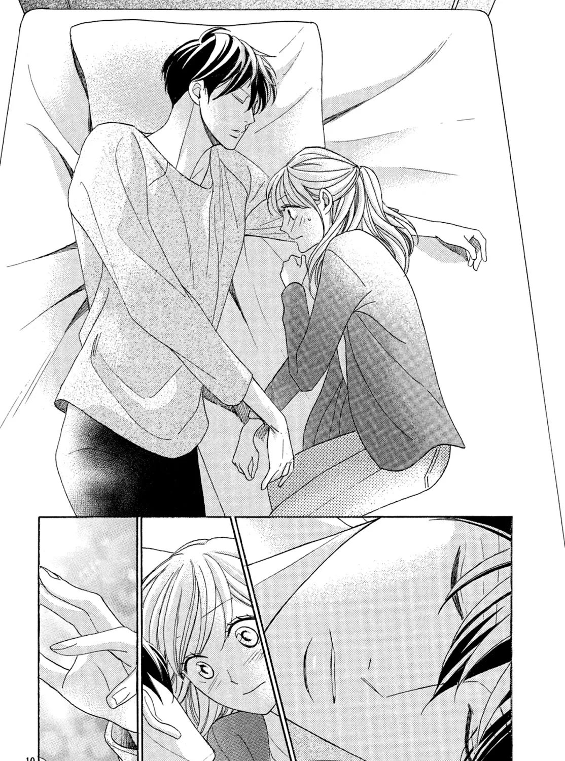 Arashi-kun no Dakimakura Chapter 2 page 21 - MangaNato