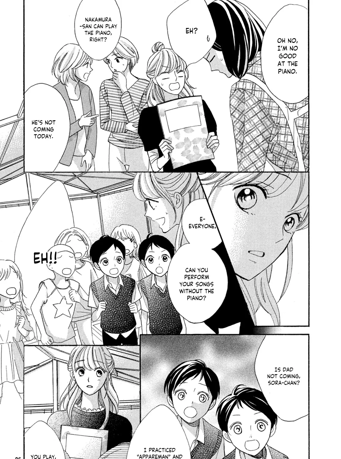 Arashi-kun no Dakimakura Chapter 2 page 52 - MangaNato