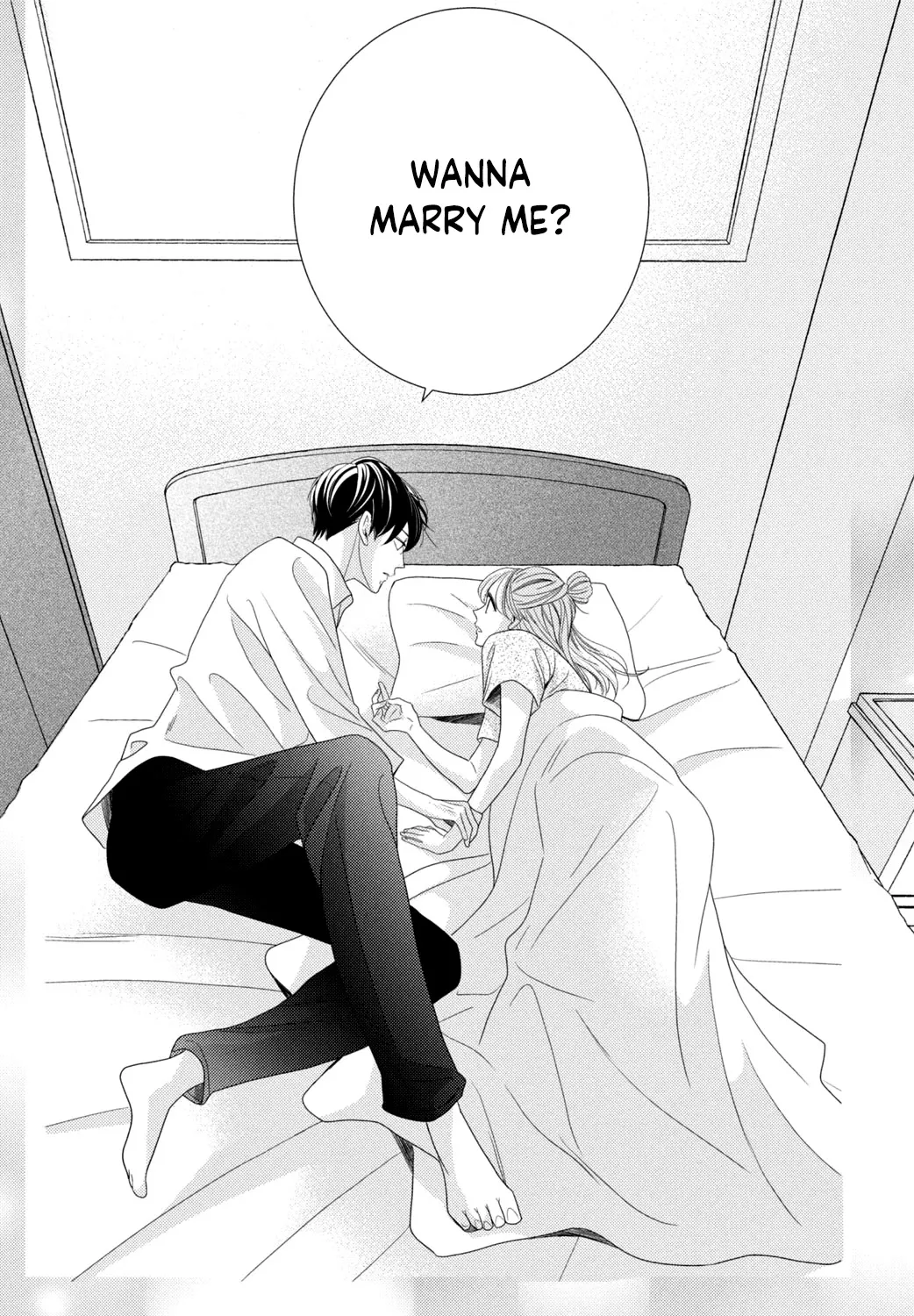 Arashi-kun no Dakimakura Chapter 3 page 81 - MangaNato