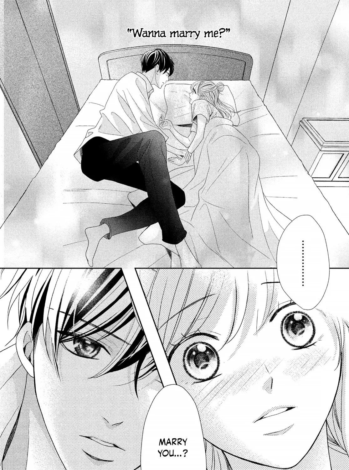 Arashi-kun no Dakimakura Chapter 4 page 4 - MangaNato