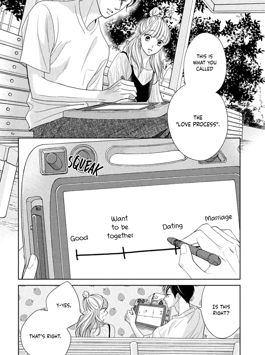 Arashi-kun no Dakimakura Chapter 5 page 51 - MangaNato