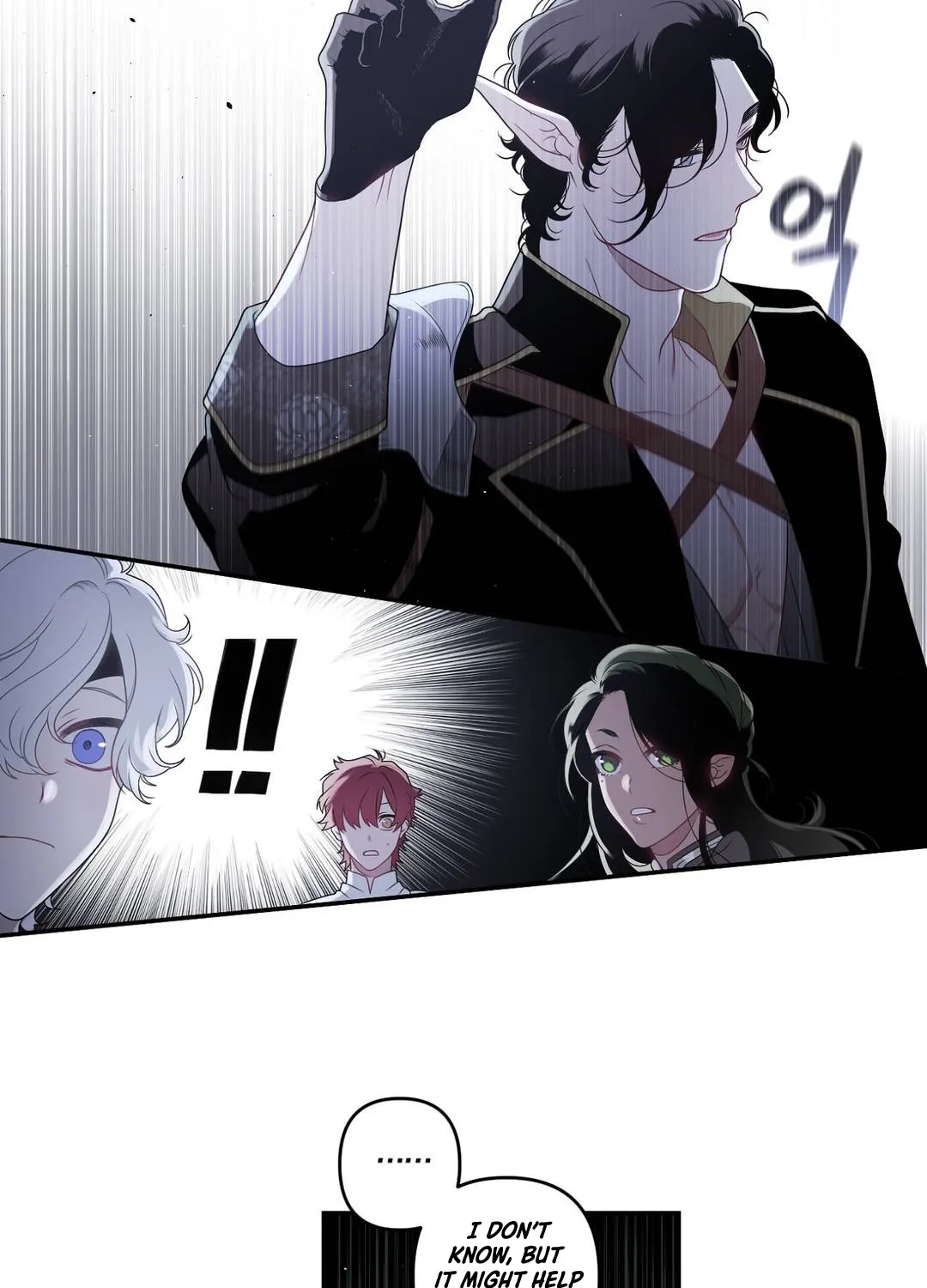 Arcana Fantasy Chapter 13 page 7 - MangaKakalot