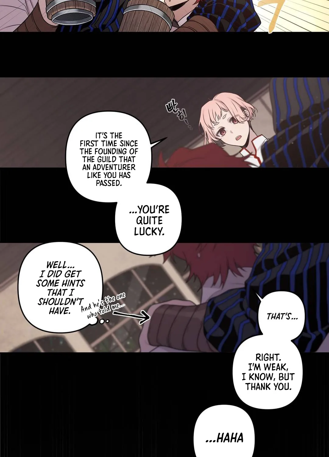 Arcana Fantasy Chapter 16 page 35 - MangaKakalot