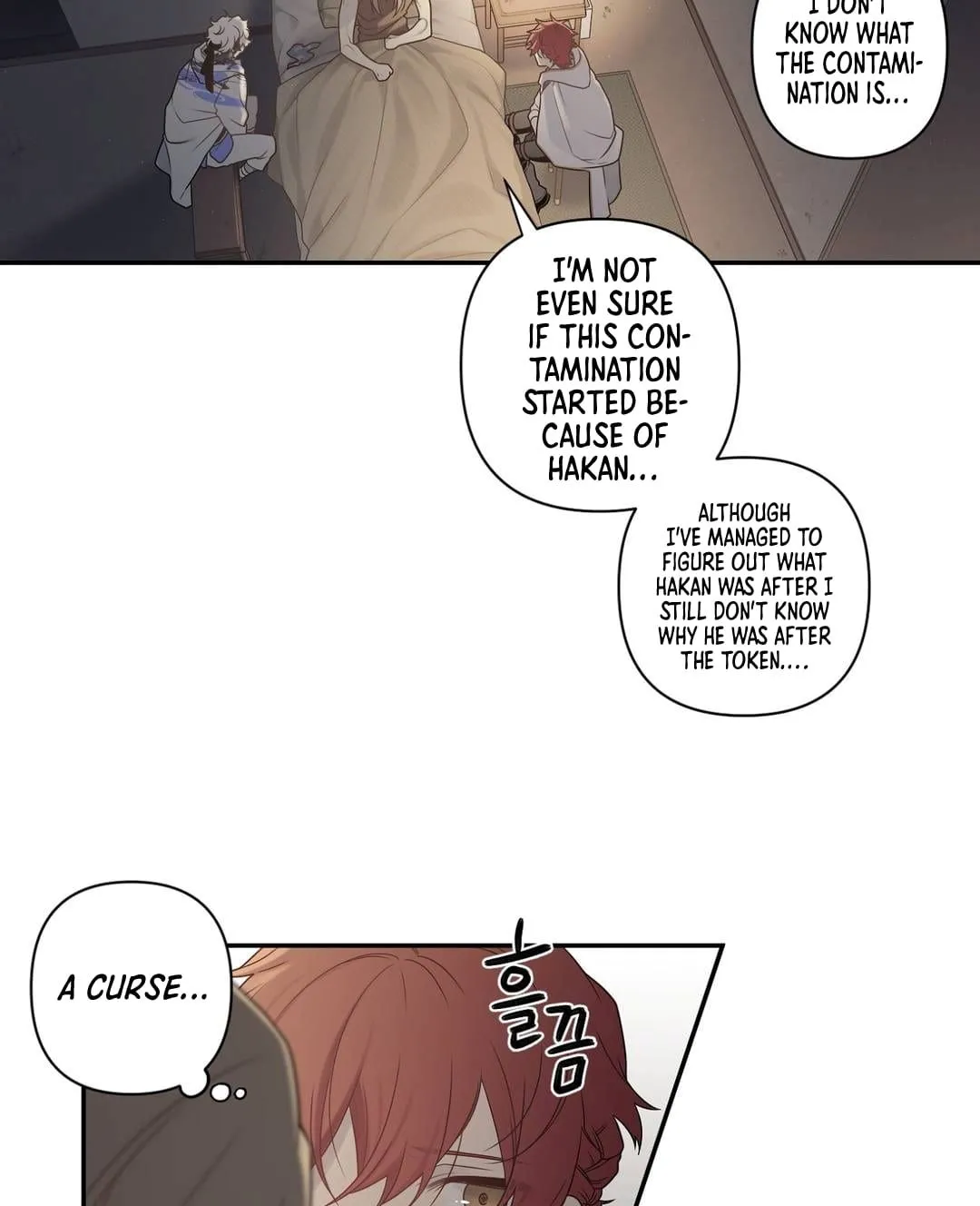 Arcana Fantasy Chapter 18 page 52 - MangaKakalot