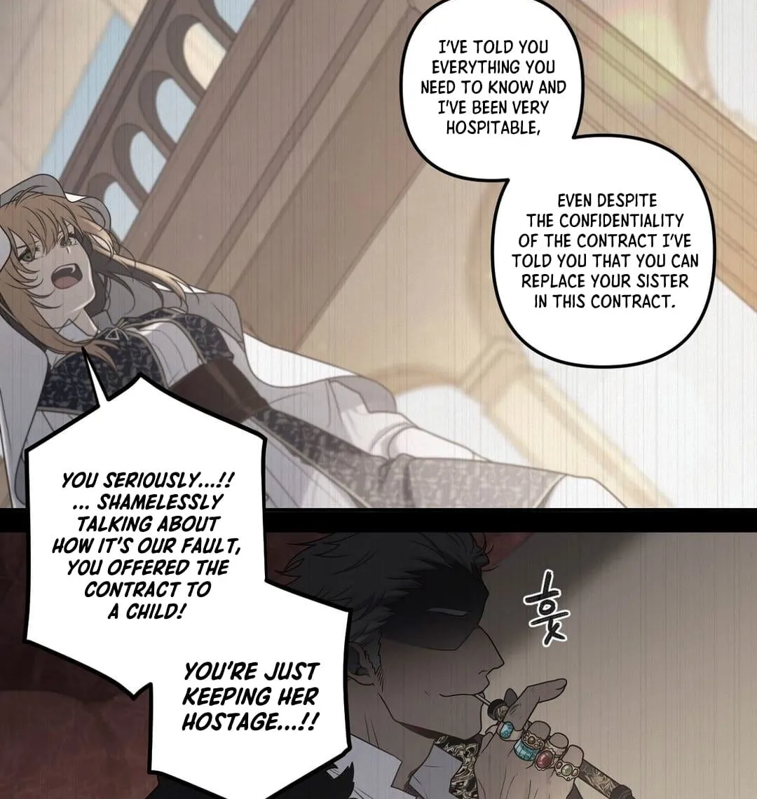 Arcana Fantasy Chapter 19 page 32 - MangaKakalot