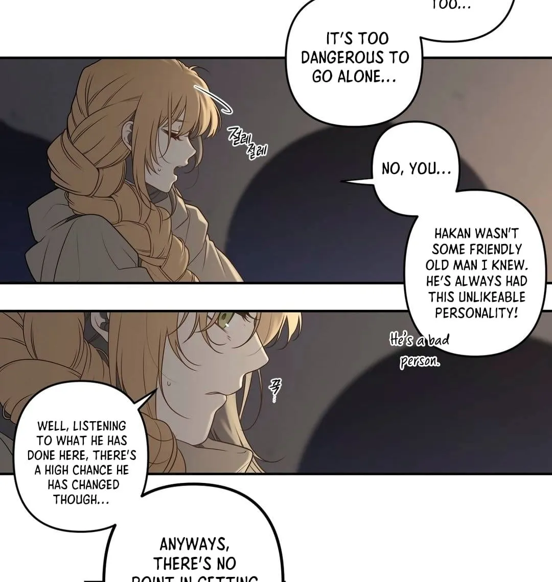 Arcana Fantasy Chapter 19 page 8 - MangaKakalot