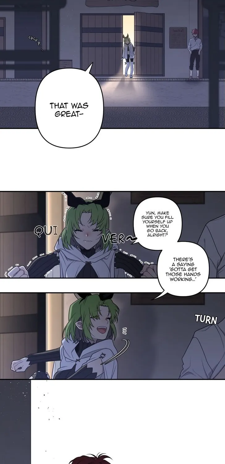 Arcana Fantasy Chapter 2 page 16 - MangaKakalot