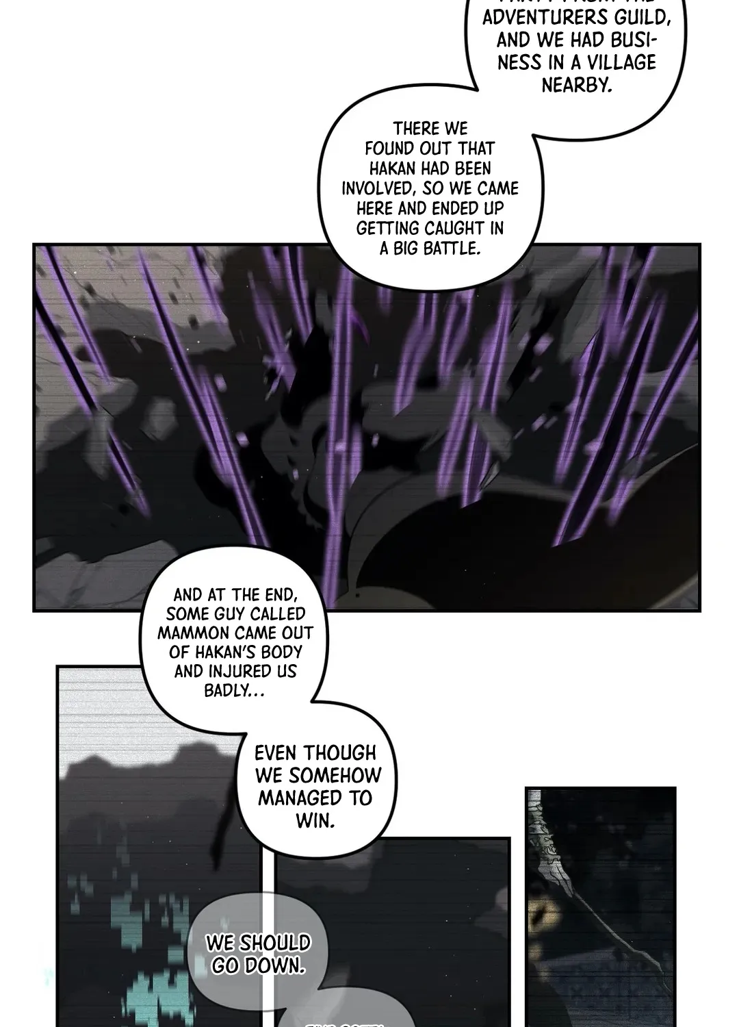 Arcana Fantasy Chapter 26 page 26 - MangaKakalot