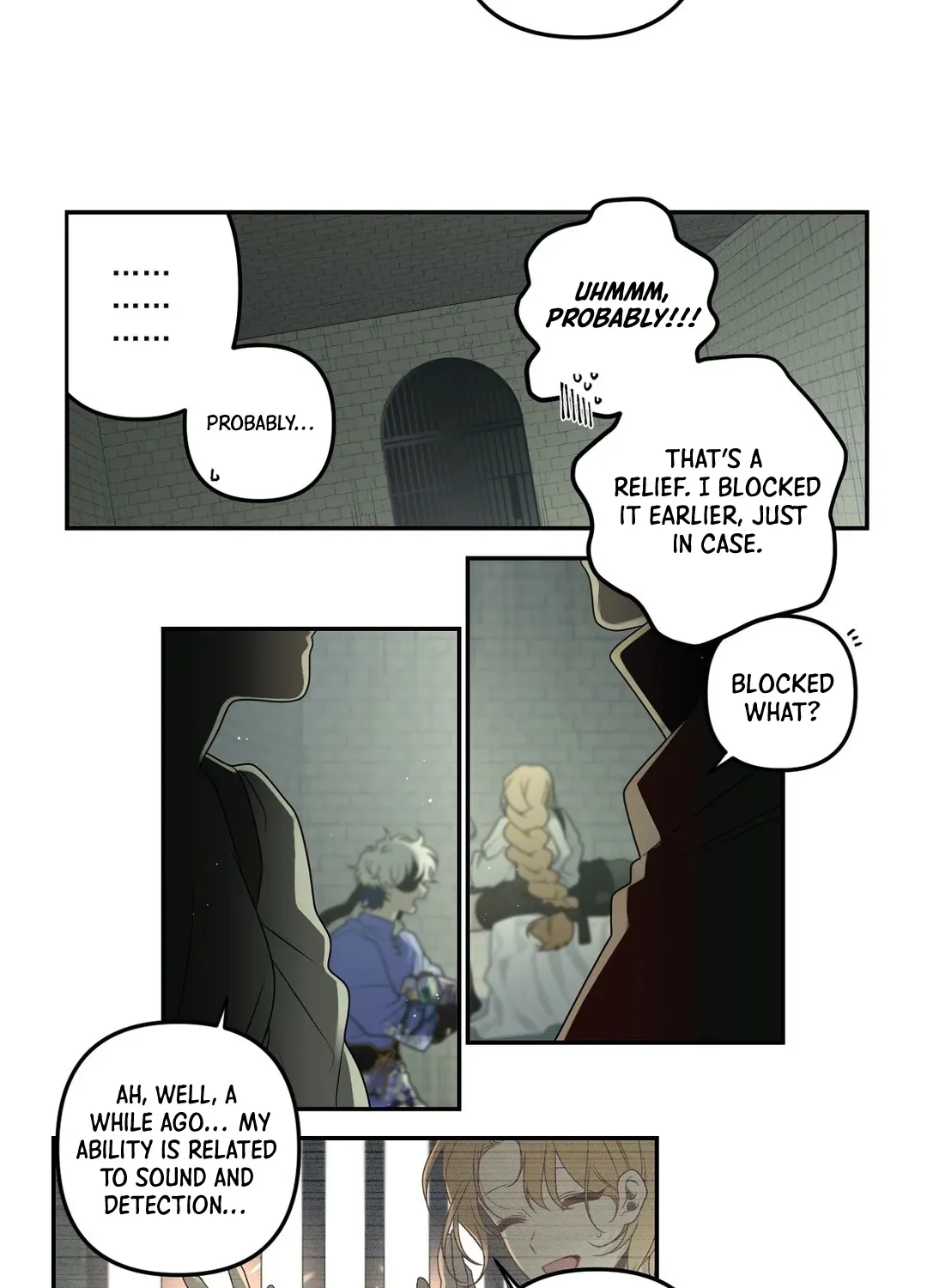 Arcana Fantasy Chapter 26 page 30 - MangaKakalot