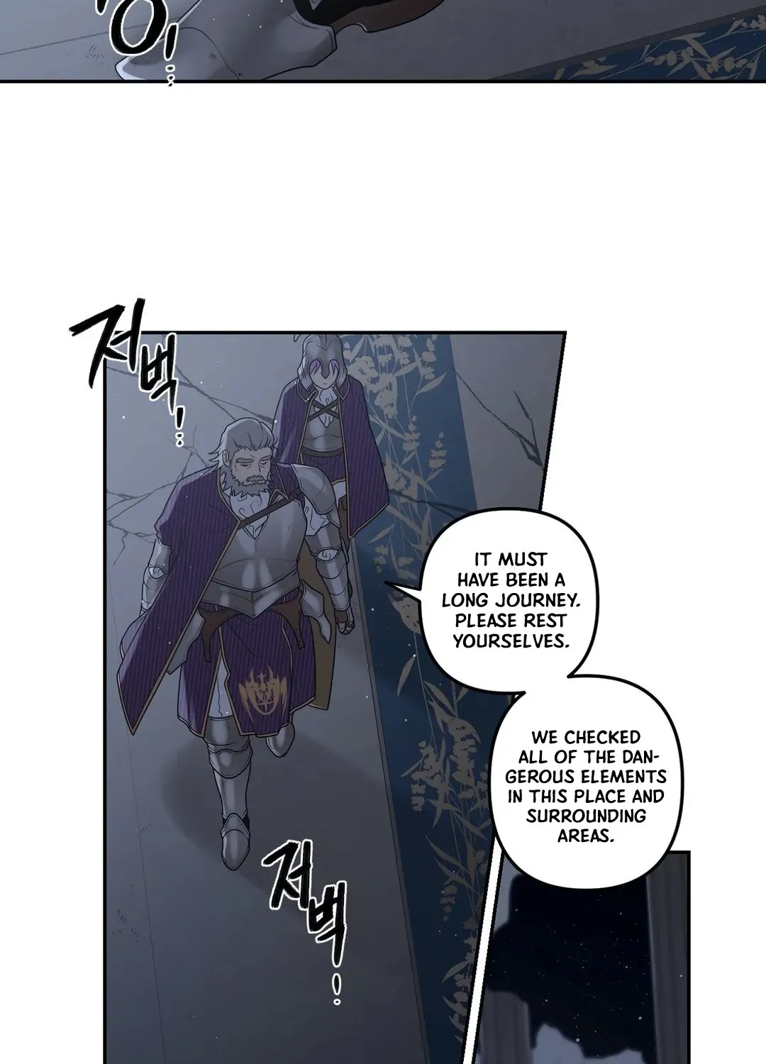 Arcana Fantasy Chapter 27 page 32 - MangaKakalot