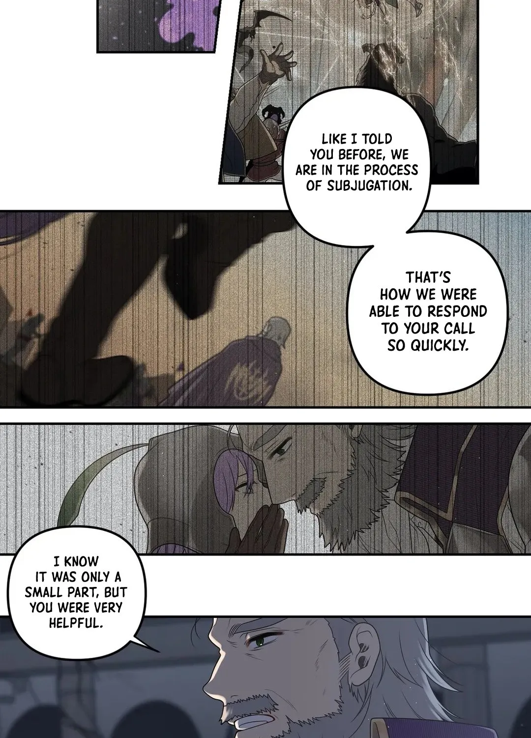 Arcana Fantasy Chapter 28 page 6 - MangaKakalot