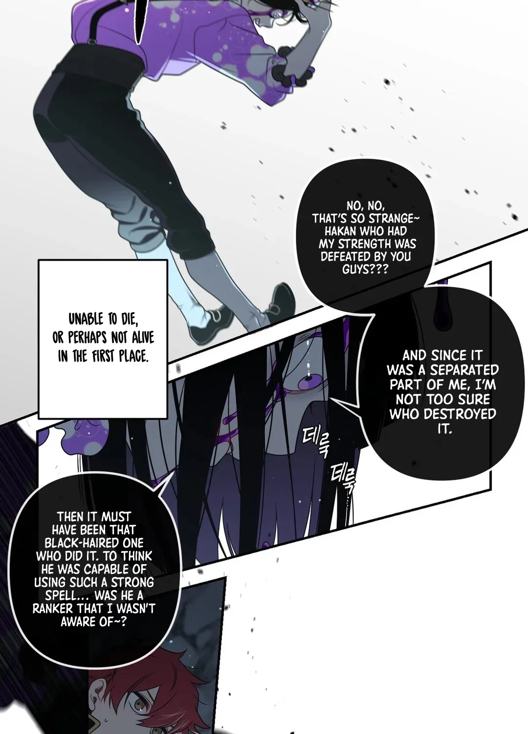 Arcana Fantasy Chapter 29 page 30 - MangaKakalot