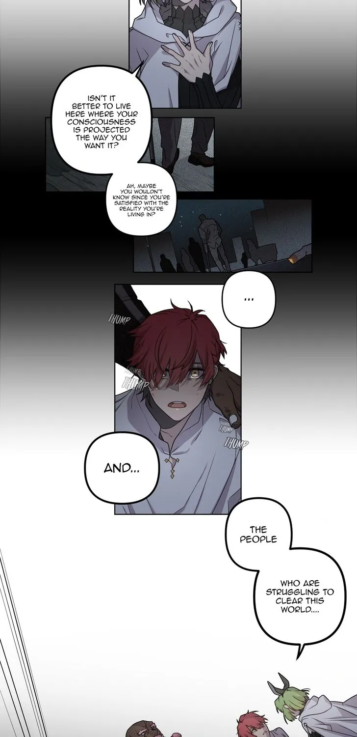 Arcana Fantasy Chapter 4 page 6 - MangaKakalot