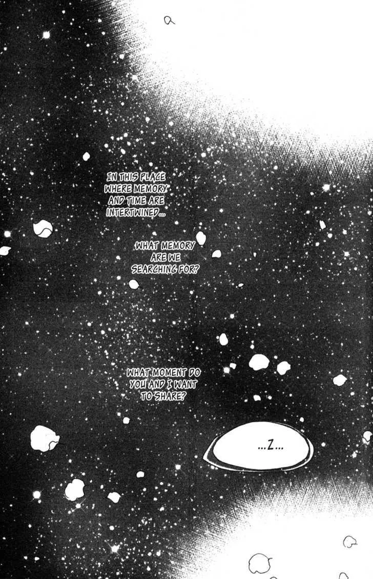 Arcana (Lee So Young) Chapter 10.3 page 44 - MangaKakalot