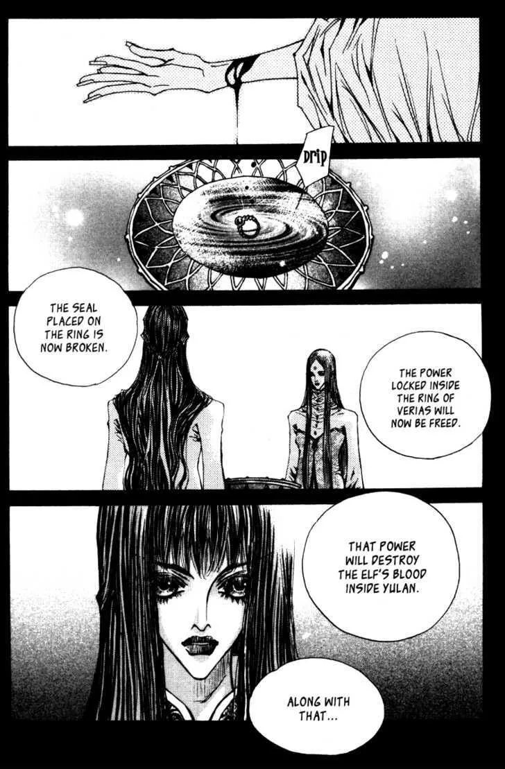 Arcana (Lee So Young) Chapter 19 page 33 - MangaKakalot