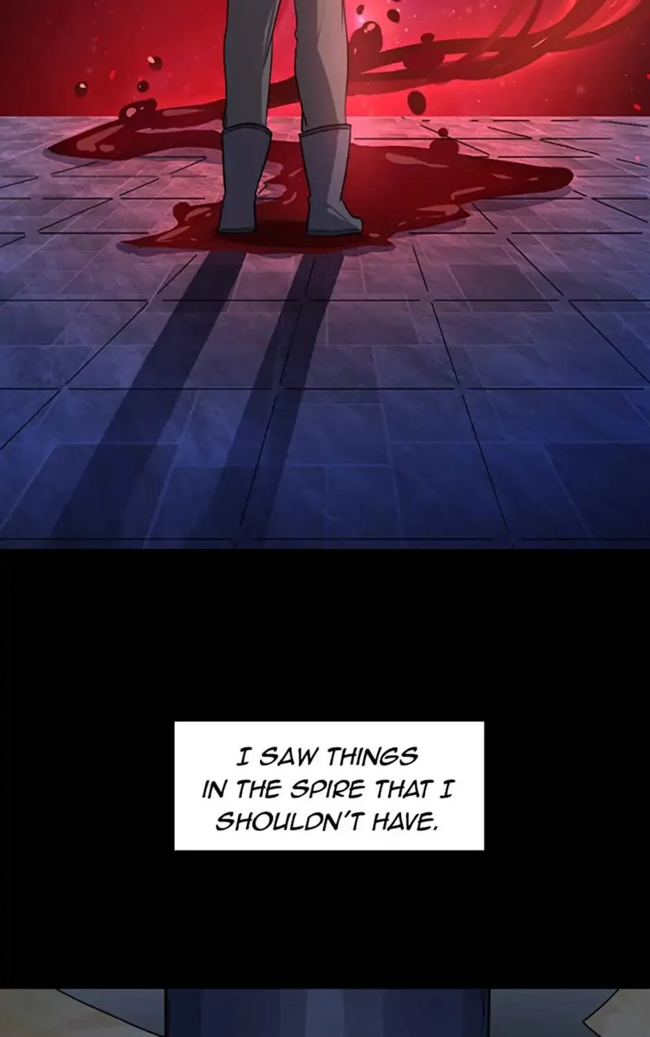 Arcane Ascension Chapter 0 page 35 - MangaKakalot