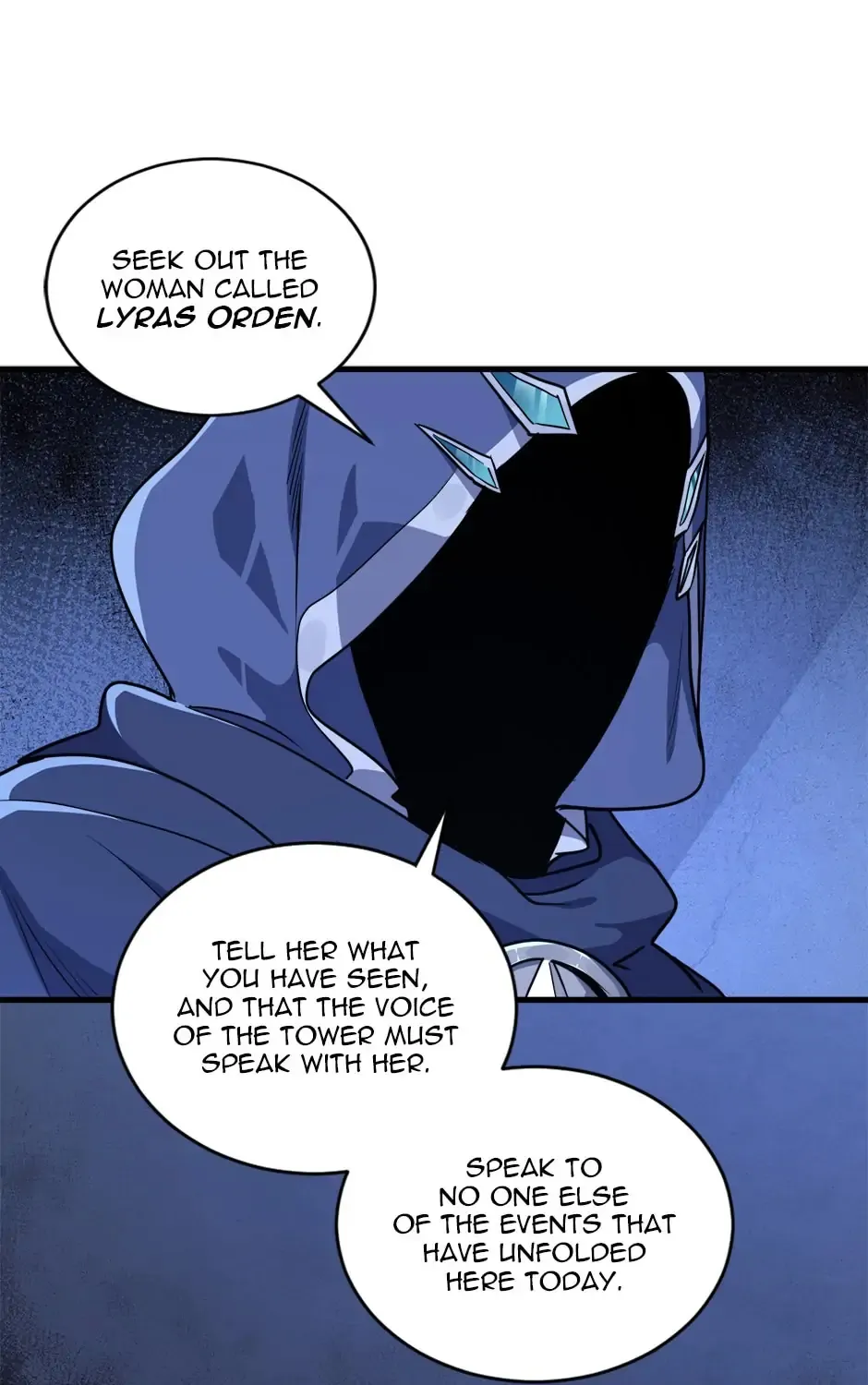 Arcane Ascension Chapter 10 page 71 - MangaKakalot