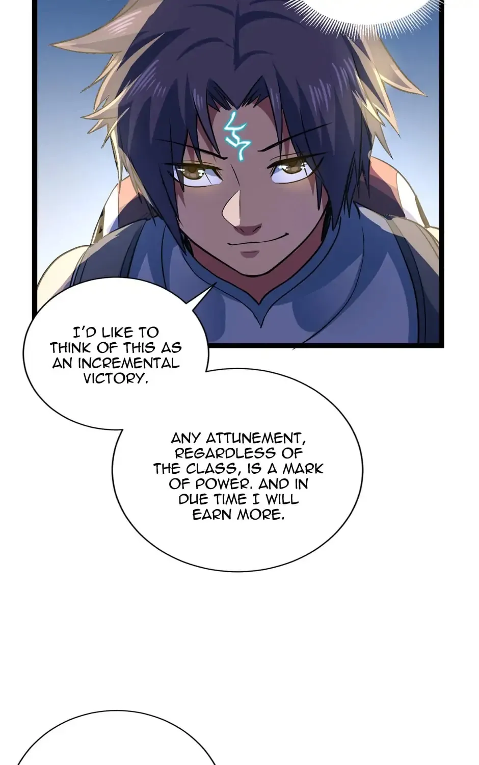 Arcane Ascension Chapter 11 page 7 - MangaKakalot