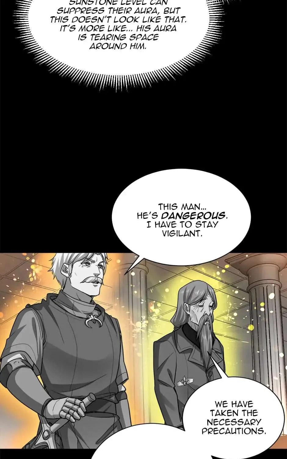 Arcane Ascension Chapter 20 page 29 - MangaKakalot