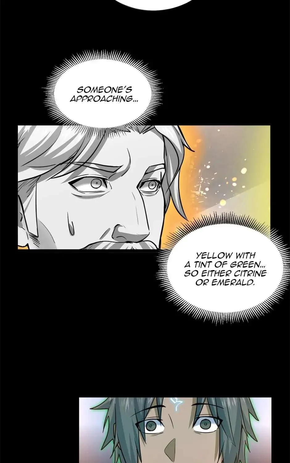 Arcane Ascension Chapter 20 page 31 - MangaKakalot