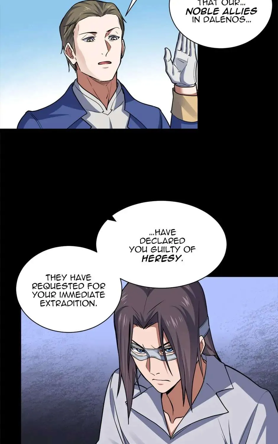 Arcane Ascension Chapter 20 page 45 - MangaKakalot