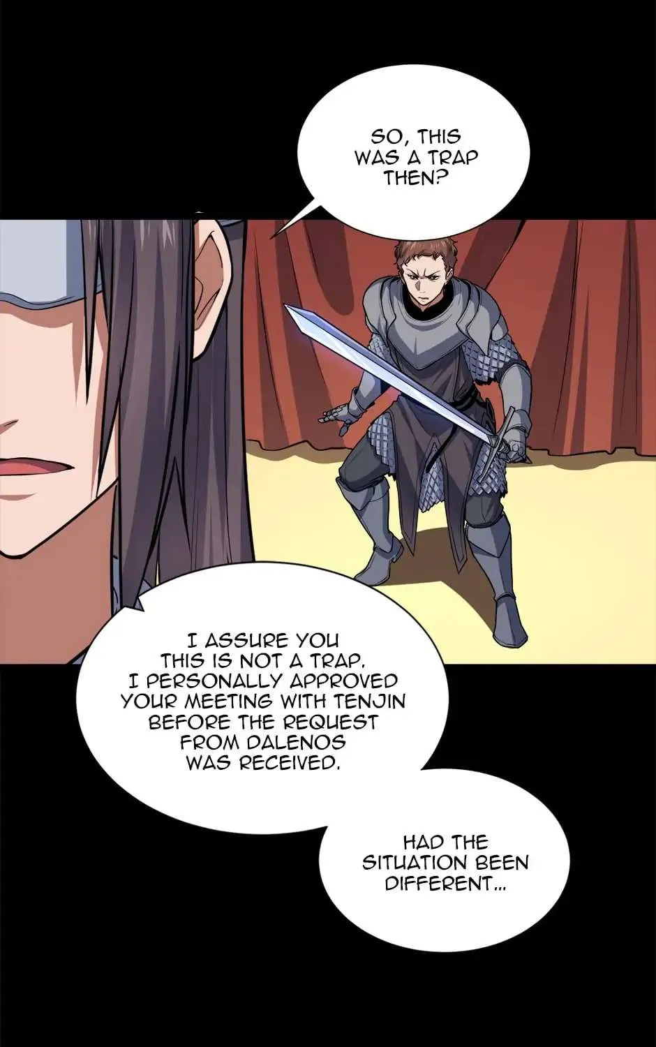 Arcane Ascension Chapter 20 page 47 - MangaKakalot