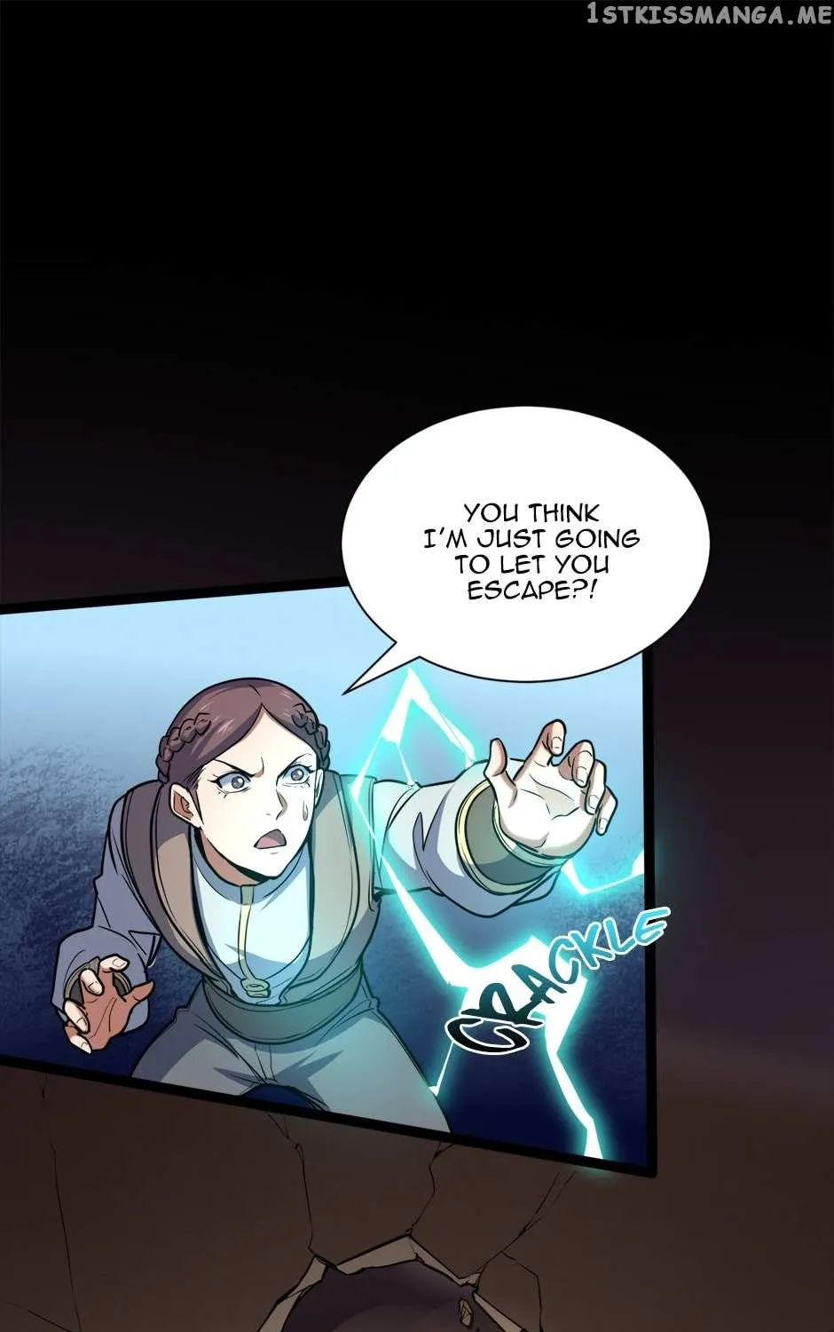 Arcane Ascension Chapter 22 page 61 - MangaKakalot