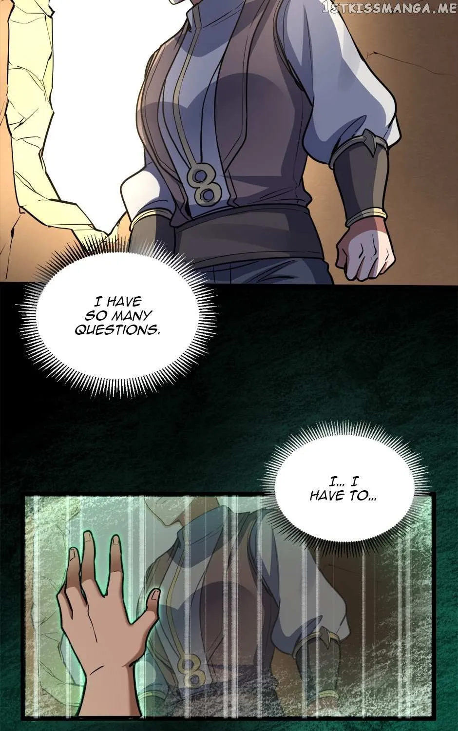 Arcane Ascension Chapter 22 page 85 - MangaKakalot