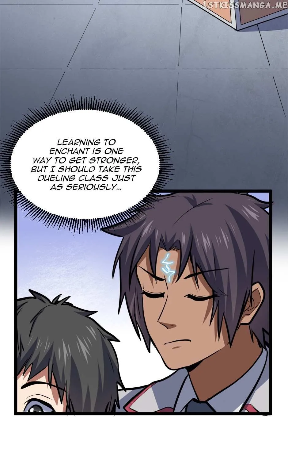 Arcane Ascension Chapter 24 page 102 - MangaKakalot