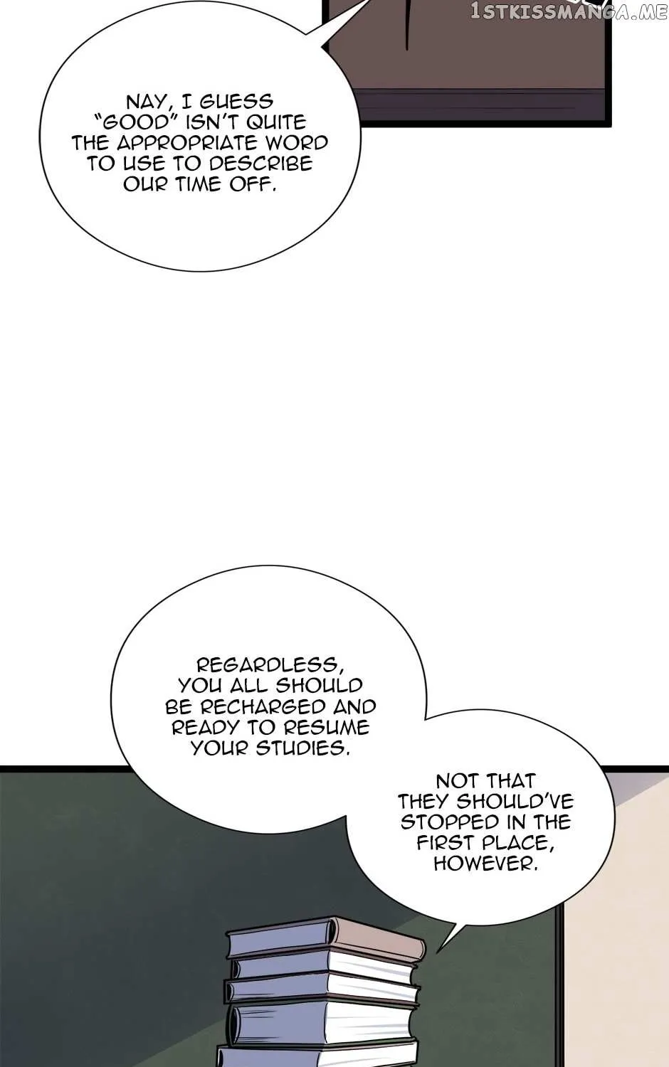 Arcane Ascension Chapter 24 page 52 - MangaKakalot