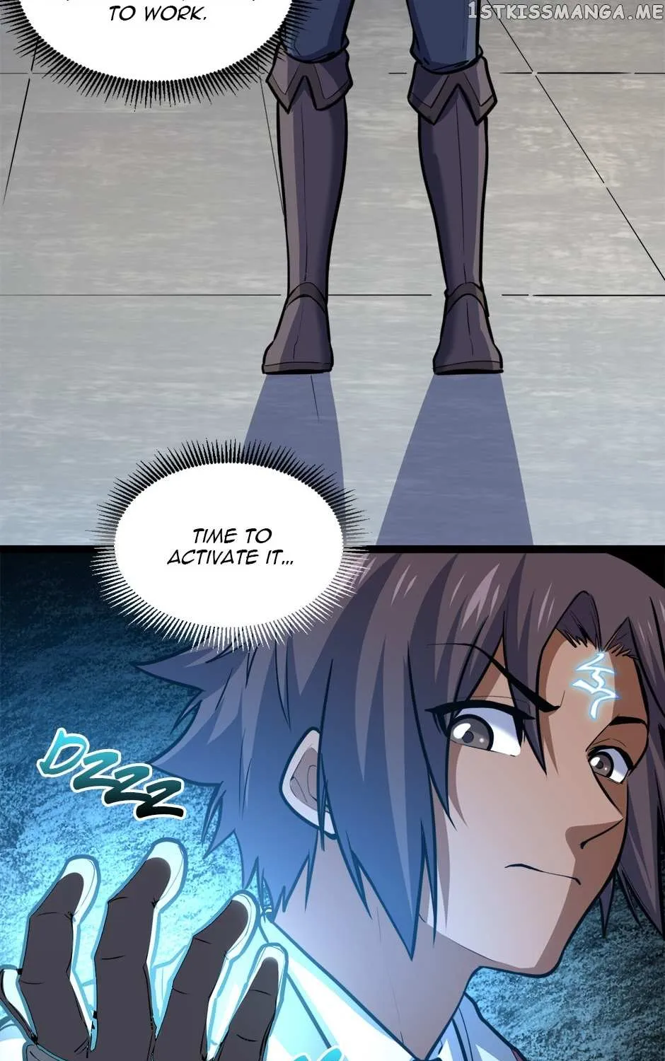 Arcane Ascension Chapter 27 page 92 - MangaKakalot