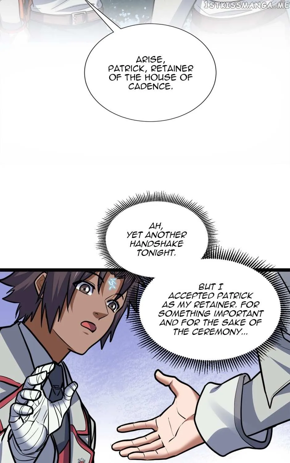 Arcane Ascension Chapter 29 page 77 - MangaKakalot