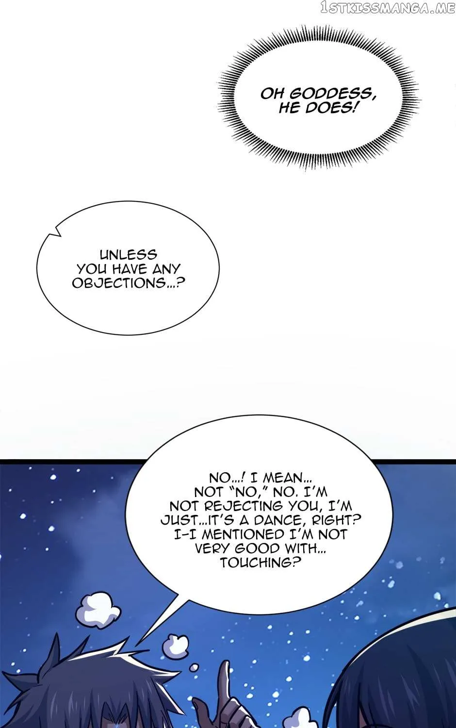 Arcane Ascension Chapter 33 page 132 - MangaKakalot