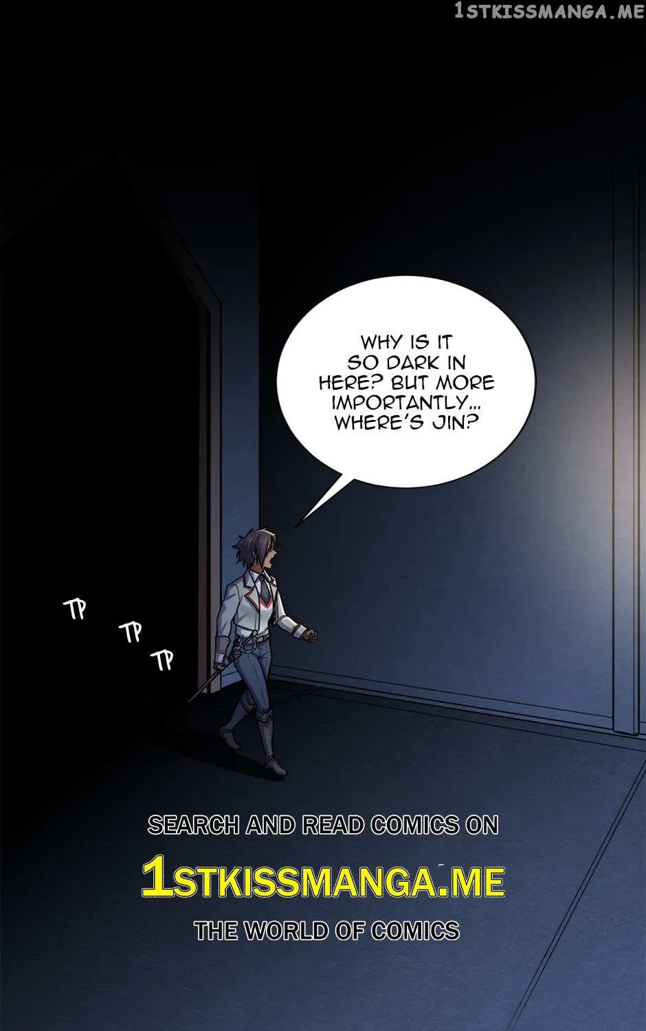 Arcane Ascension Chapter 35 page 2 - MangaKakalot