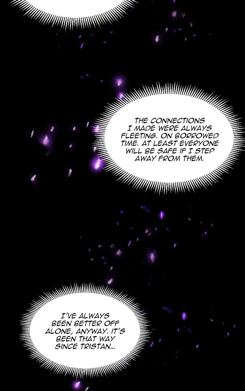 Arcane Ascension Chapter 36 page 70 - MangaKakalot