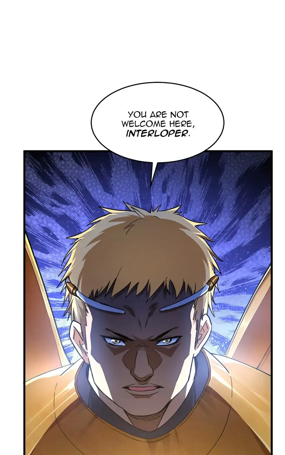 Arcane Ascension Chapter 7 page 5 - MangaKakalot