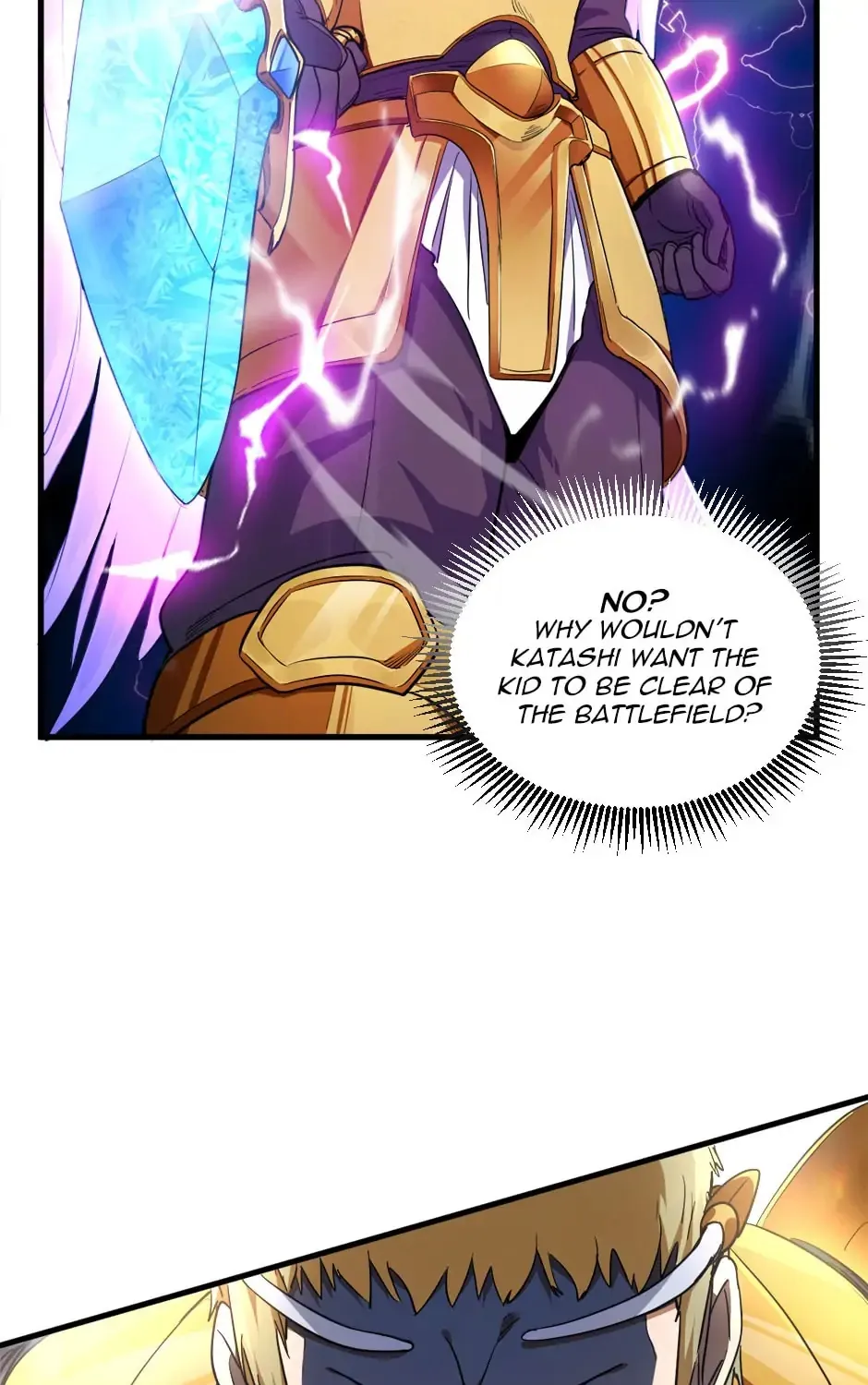 Arcane Ascension Chapter 7 page 73 - MangaKakalot